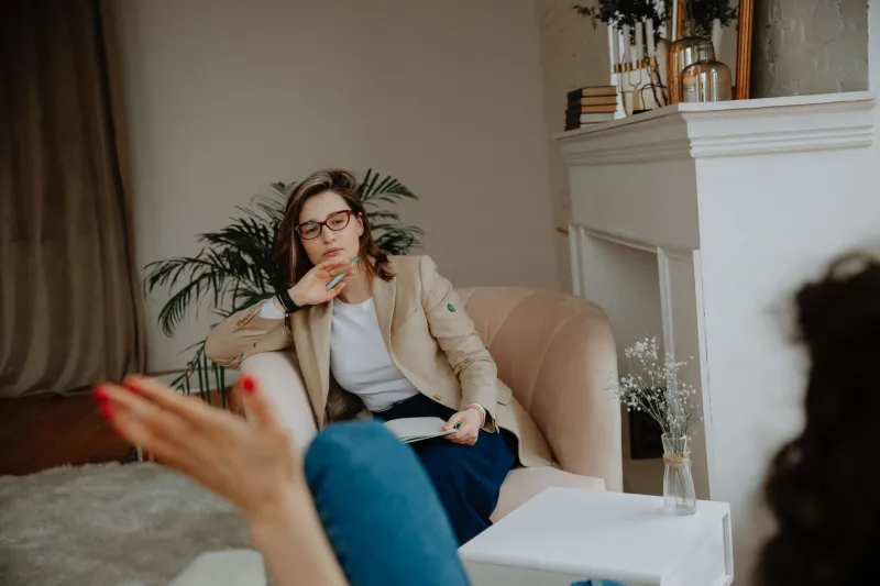Why Starting Therapy Sometimes Makes You Feel Worse Before You Feel Better